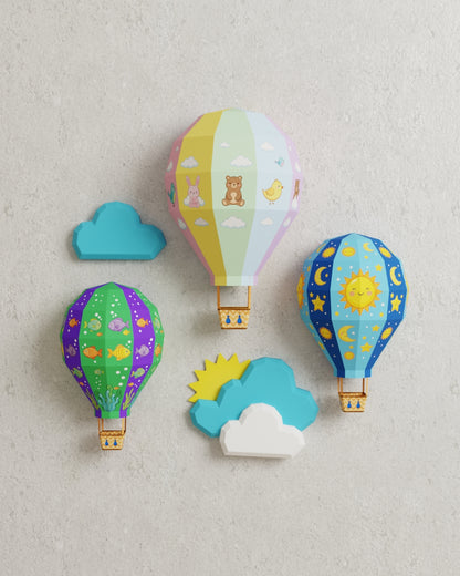 YSY AKROBAT - Balonlar