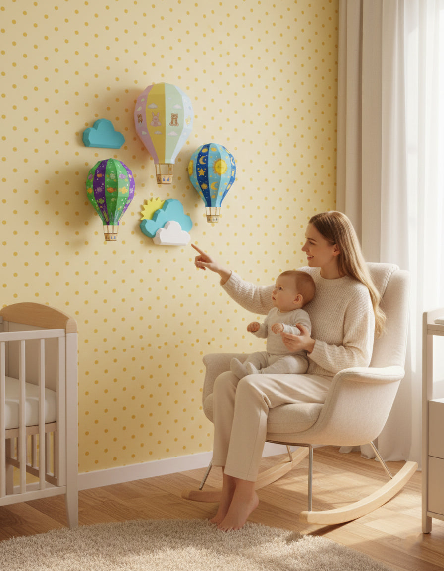 YSY AKROBAT - Balonlar