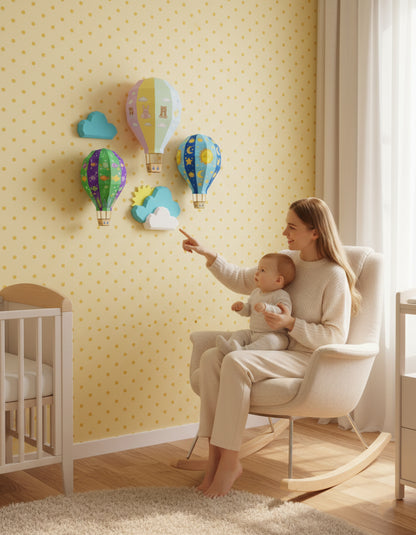 YSY AKROBAT - Balonlar