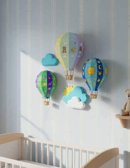 YSY AKROBAT - Balonlar