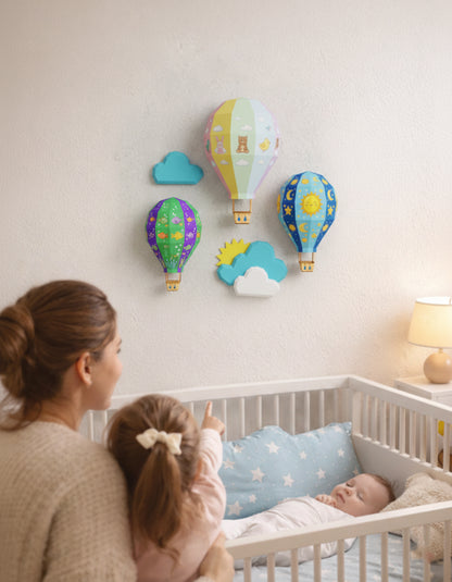 YSY AKROBAT - Balonlar