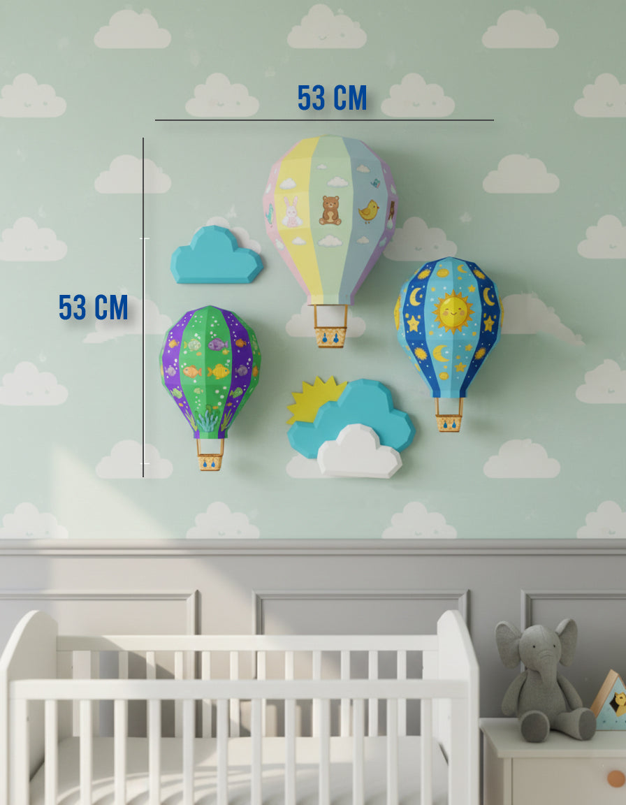 YSY AKROBAT - Balonlar