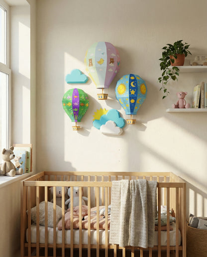 YSY AKROBAT - Balonlar