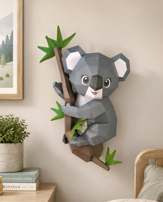 YSY AKROBAT - Sevimli Koala