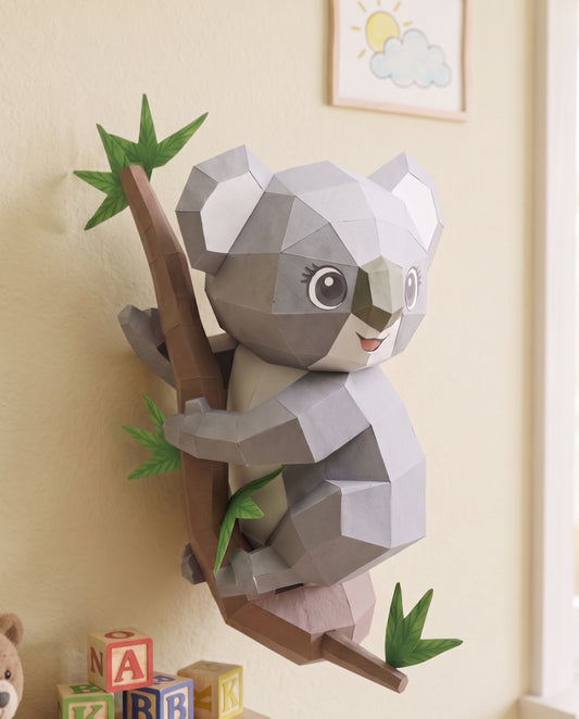 YSY AKROBAT - Sevimli Koala