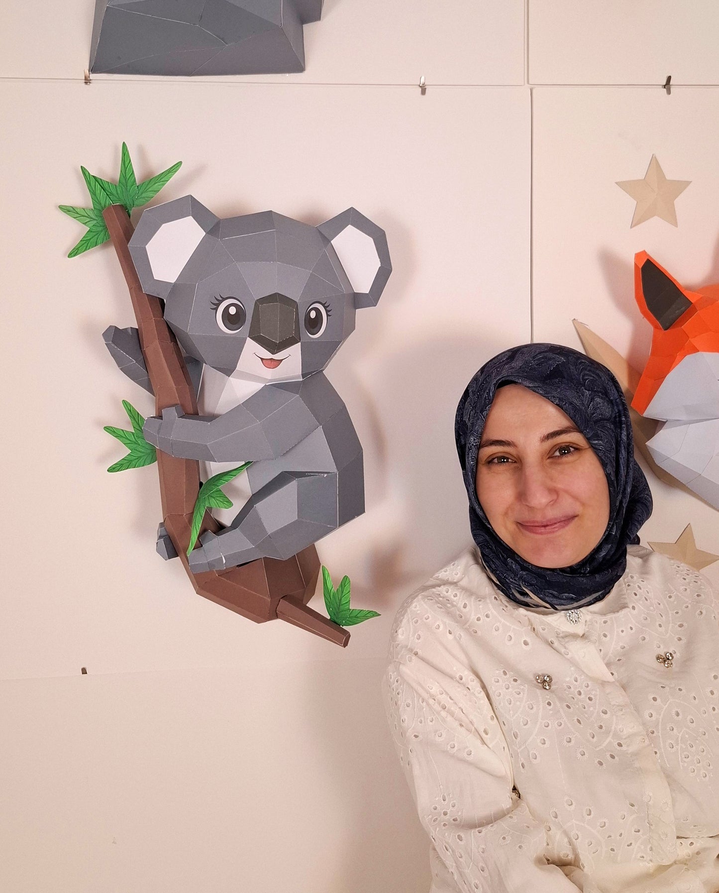 YSY AKROBAT – Der niedliche Koala