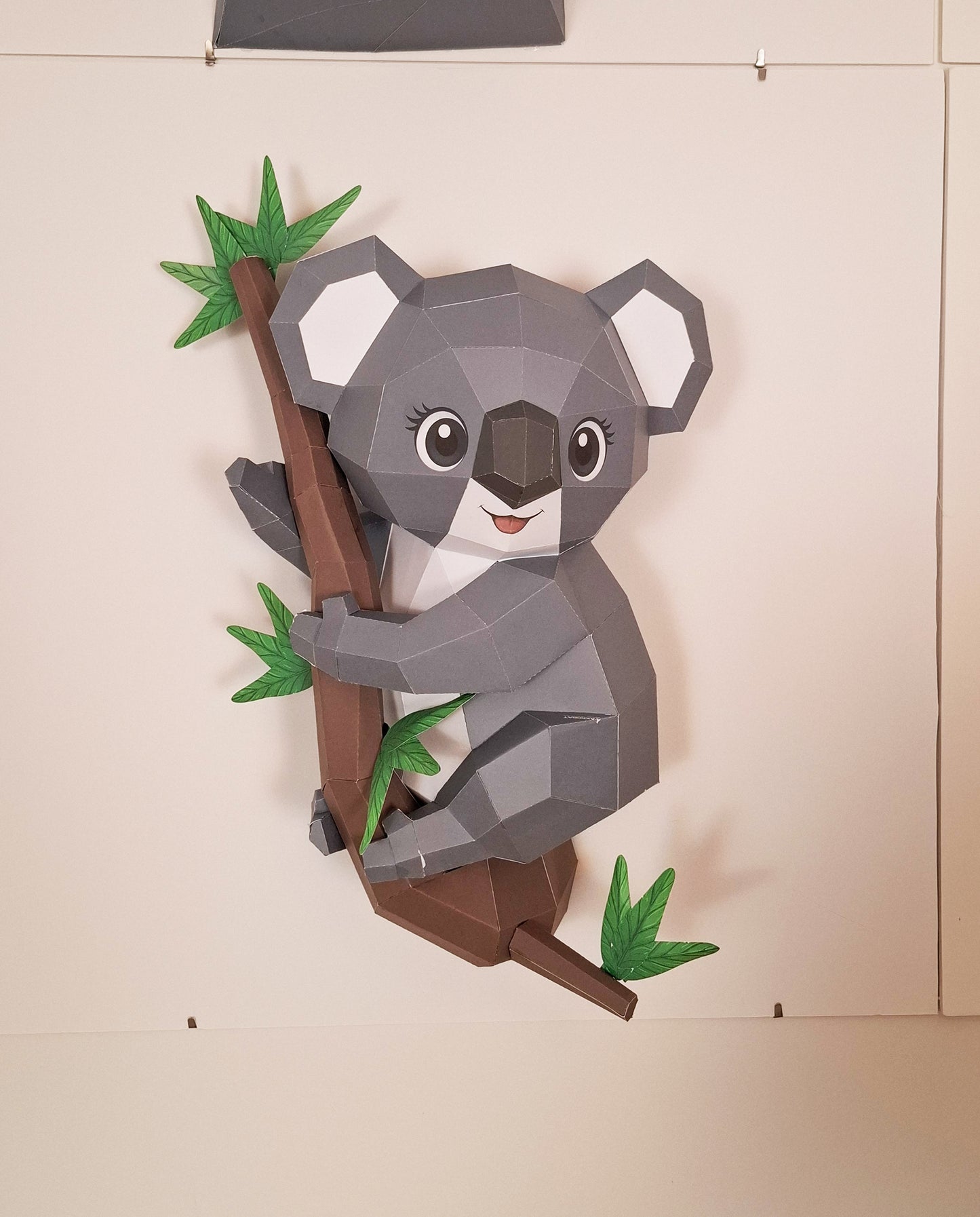 YSY AKROBAT – Der niedliche Koala