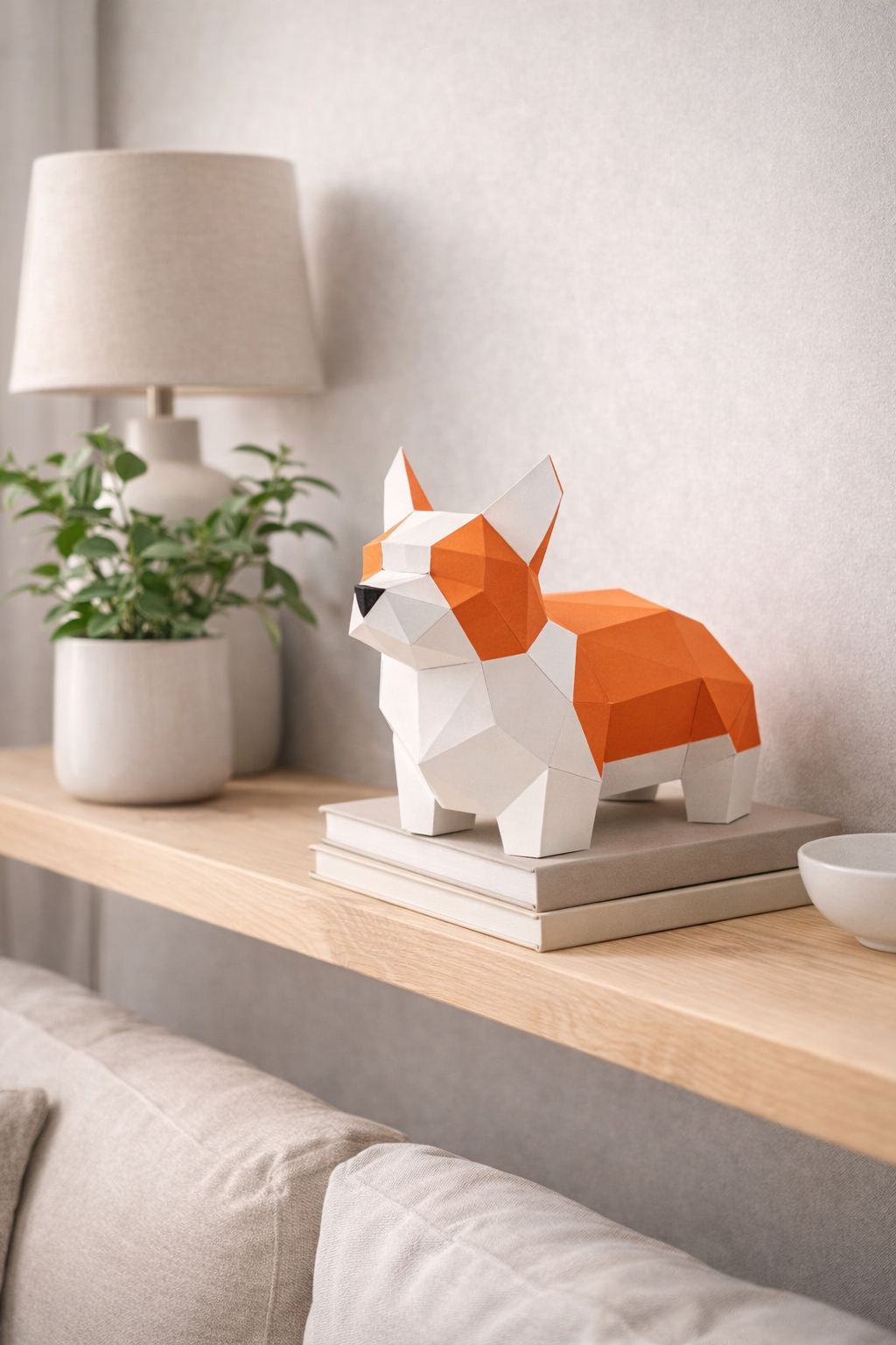 YSY AKROBAT - Sevimli Corgi