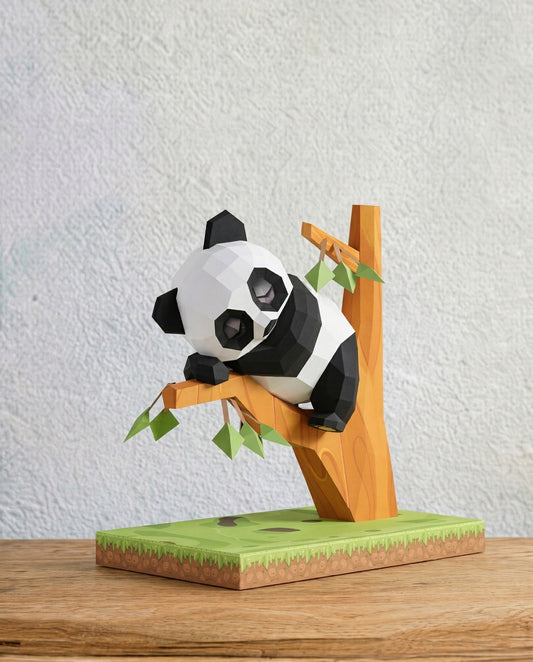 YSY AKROBAT - Uykucu Panda