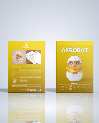 YSY AKROBAT - Minik Cİvciv